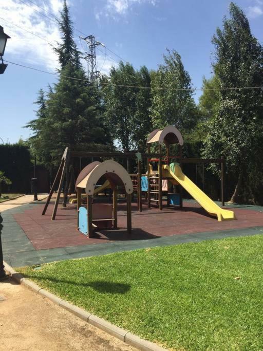 Apartament Conjunto Altos De Vista Nevada,Nº11,Portal 7,1ºa. Grenada Zewnętrze zdjęcie