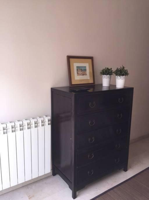 Apartament Conjunto Altos De Vista Nevada,Nº11,Portal 7,1ºa. Grenada Zewnętrze zdjęcie