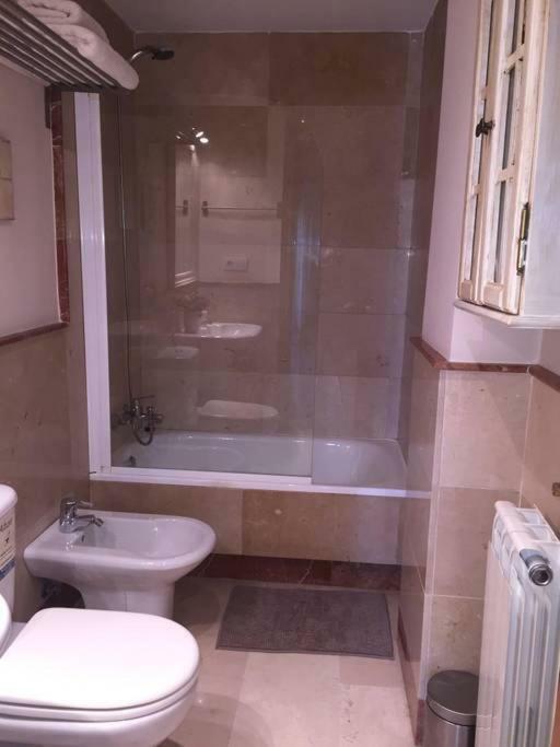 Apartament Conjunto Altos De Vista Nevada,Nº11,Portal 7,1ºa. Grenada Zewnętrze zdjęcie