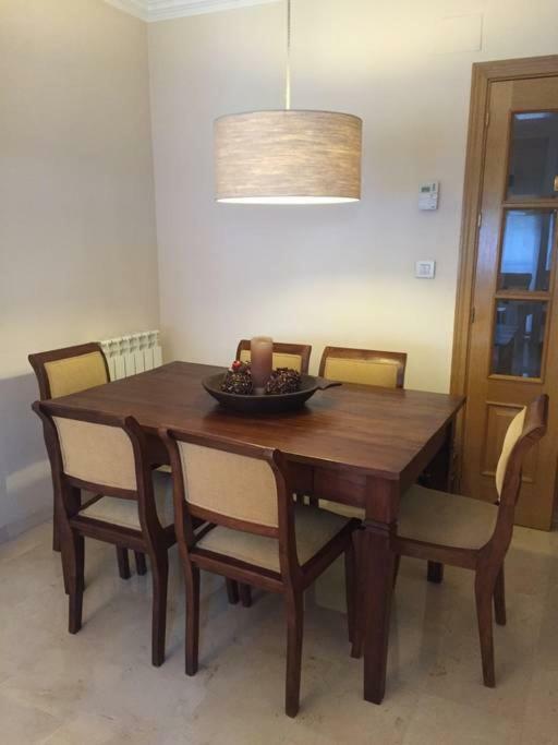 Apartament Conjunto Altos De Vista Nevada,Nº11,Portal 7,1ºa. Grenada Zewnętrze zdjęcie