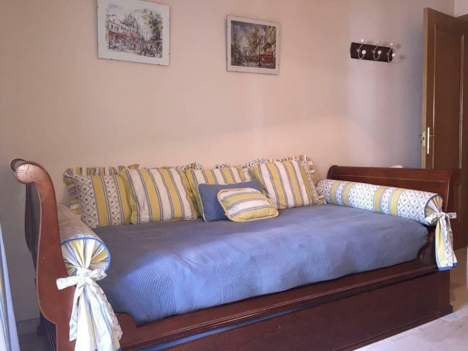 Apartament Conjunto Altos De Vista Nevada,Nº11,Portal 7,1ºa. Grenada Zewnętrze zdjęcie