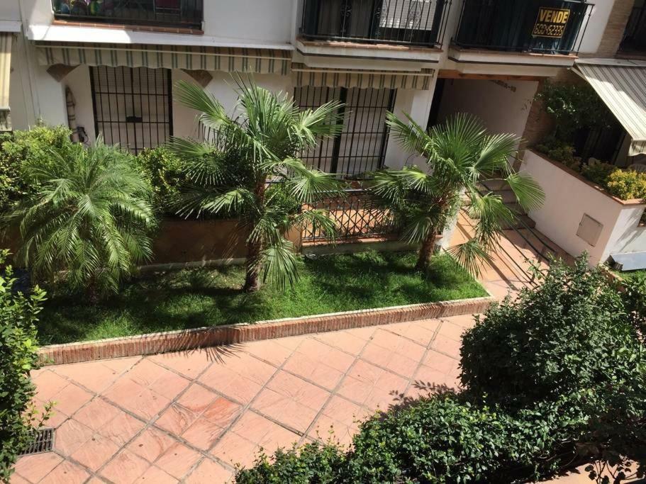 Apartament Conjunto Altos De Vista Nevada,Nº11,Portal 7,1ºa. Grenada Zewnętrze zdjęcie