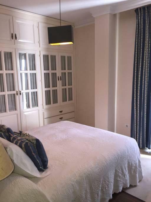 Apartament Conjunto Altos De Vista Nevada,Nº11,Portal 7,1ºa. Grenada Zewnętrze zdjęcie