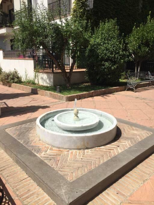 Apartament Conjunto Altos De Vista Nevada,Nº11,Portal 7,1ºa. Grenada Zewnętrze zdjęcie