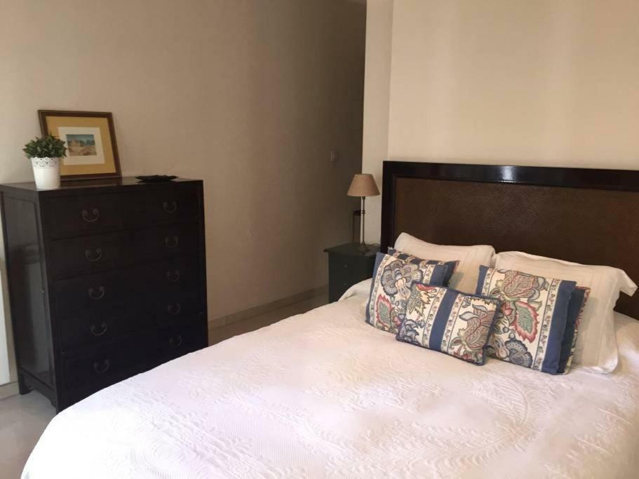 Apartament Conjunto Altos De Vista Nevada,Nº11,Portal 7,1ºa. Grenada Zewnętrze zdjęcie