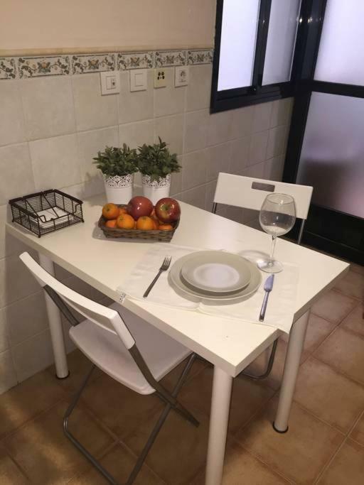 Apartament Conjunto Altos De Vista Nevada,Nº11,Portal 7,1ºa. Grenada Zewnętrze zdjęcie