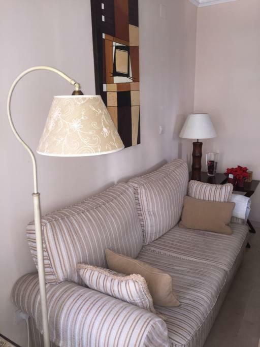 Apartament Conjunto Altos De Vista Nevada,Nº11,Portal 7,1ºa. Grenada Zewnętrze zdjęcie