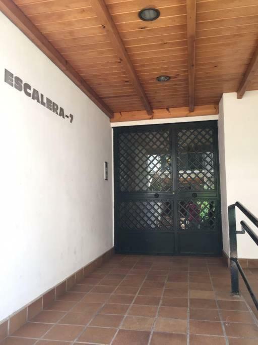 Apartament Conjunto Altos De Vista Nevada,Nº11,Portal 7,1ºa. Grenada Zewnętrze zdjęcie