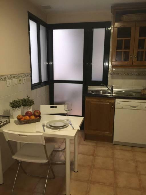 Apartament Conjunto Altos De Vista Nevada,Nº11,Portal 7,1ºa. Grenada Zewnętrze zdjęcie