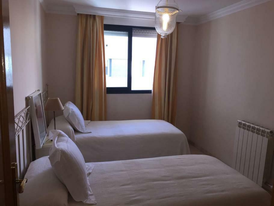 Apartament Conjunto Altos De Vista Nevada,Nº11,Portal 7,1ºa. Grenada Zewnętrze zdjęcie
