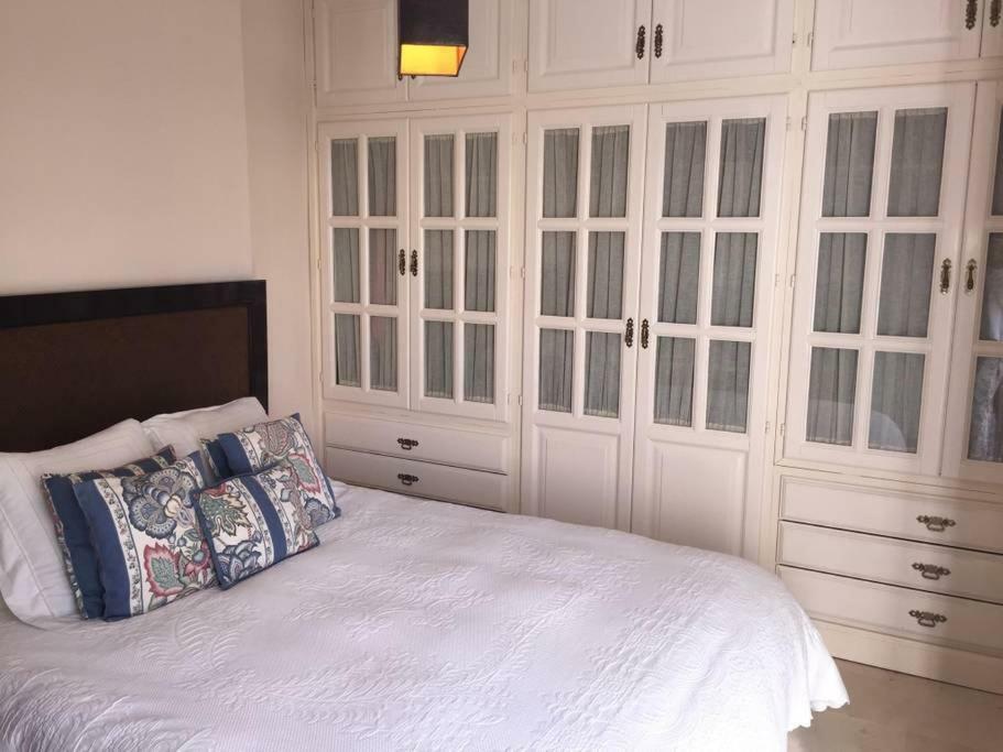 Apartament Conjunto Altos De Vista Nevada,Nº11,Portal 7,1ºa. Grenada Zewnętrze zdjęcie