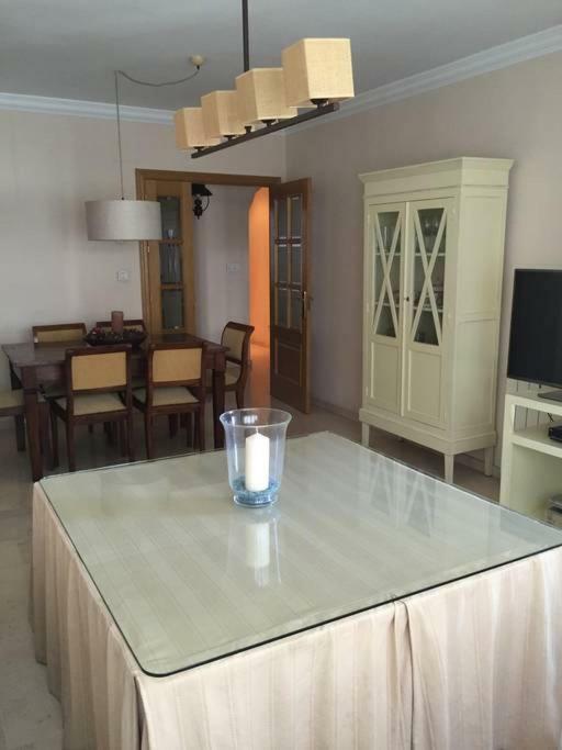 Apartament Conjunto Altos De Vista Nevada,Nº11,Portal 7,1ºa. Grenada Zewnętrze zdjęcie