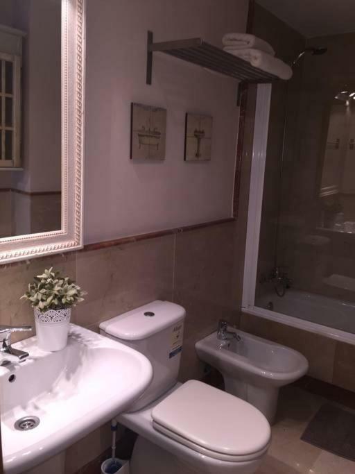 Apartament Conjunto Altos De Vista Nevada,Nº11,Portal 7,1ºa. Grenada Zewnętrze zdjęcie