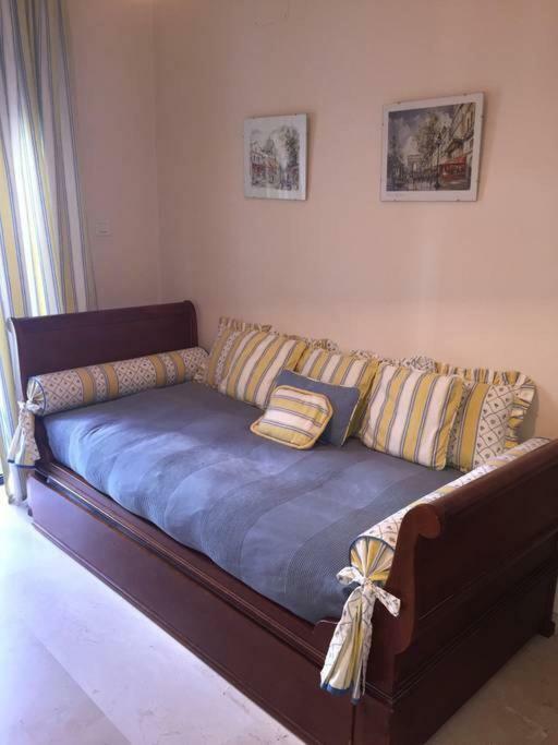 Apartament Conjunto Altos De Vista Nevada,Nº11,Portal 7,1ºa. Grenada Zewnętrze zdjęcie